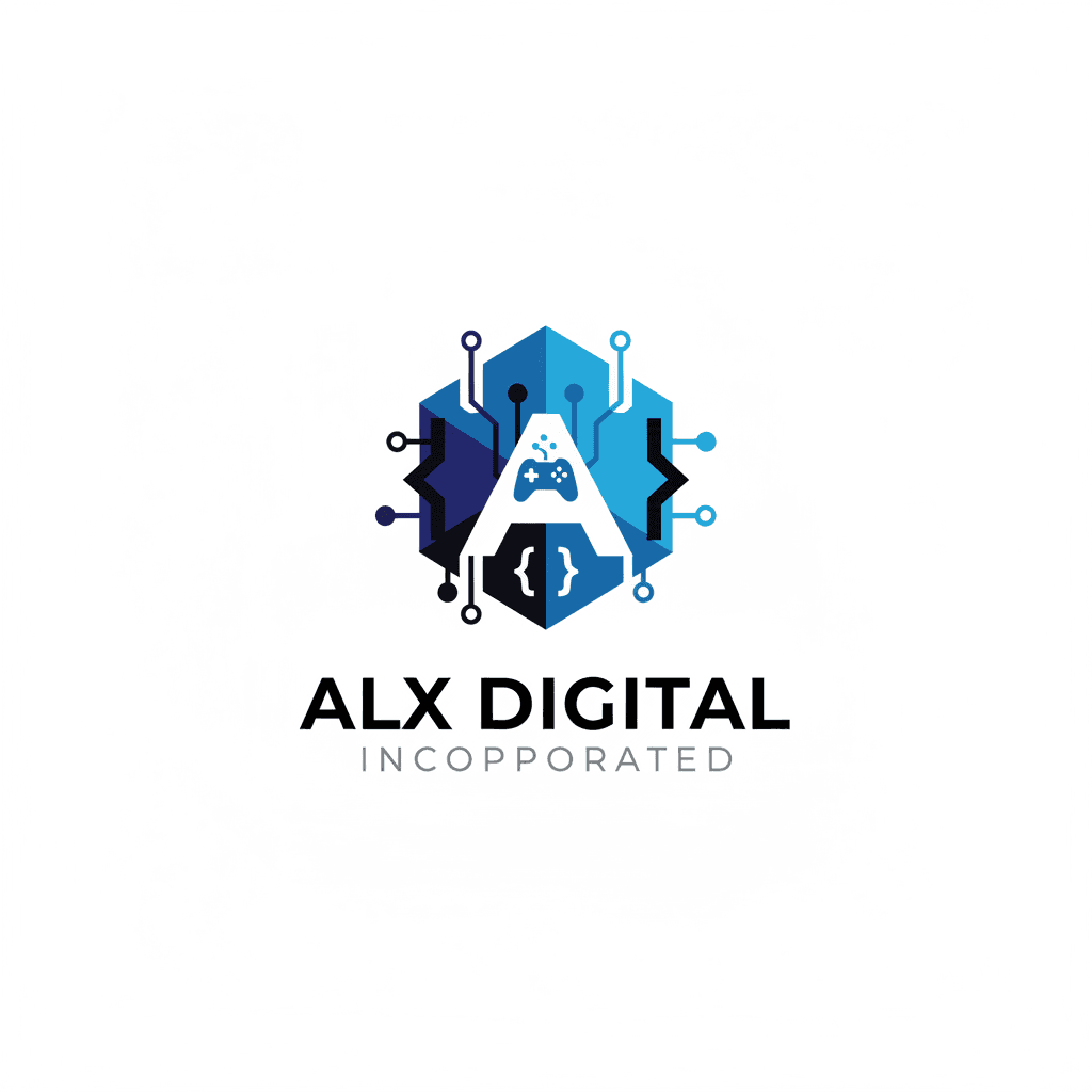 ALX Digital Incorporated